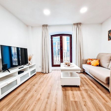 Apartamento Tiendas 8 Almería Extérieur photo