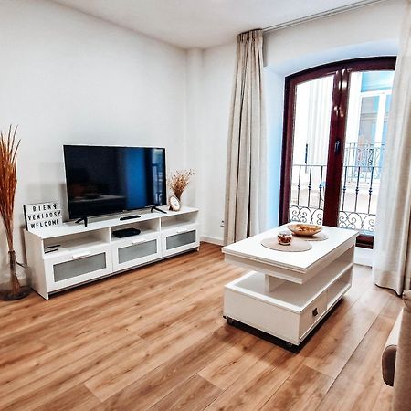Apartamento Tiendas 8 Almería Extérieur photo