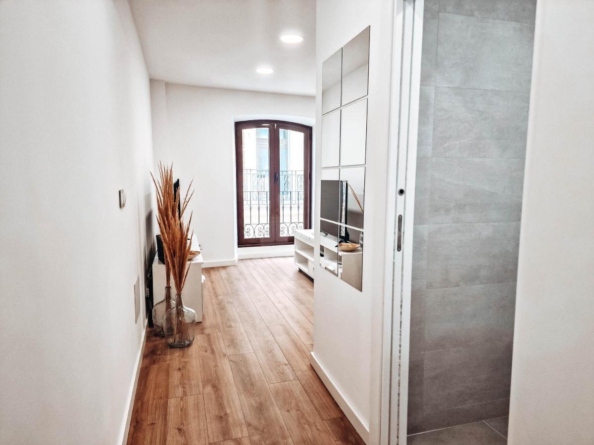 Apartamento Tiendas 8 Almería Extérieur photo