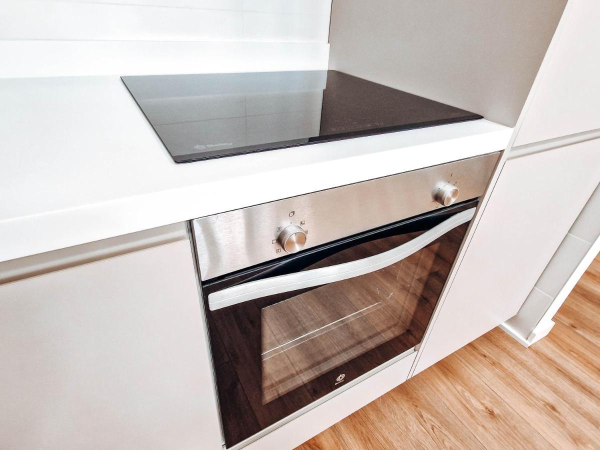 Apartamento Tiendas 8 Almería Extérieur photo