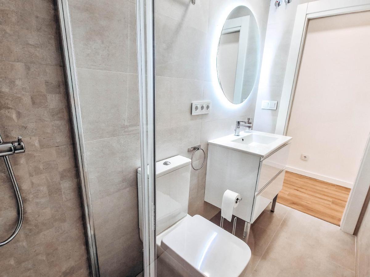 Apartamento Tiendas 8 Almería Extérieur photo