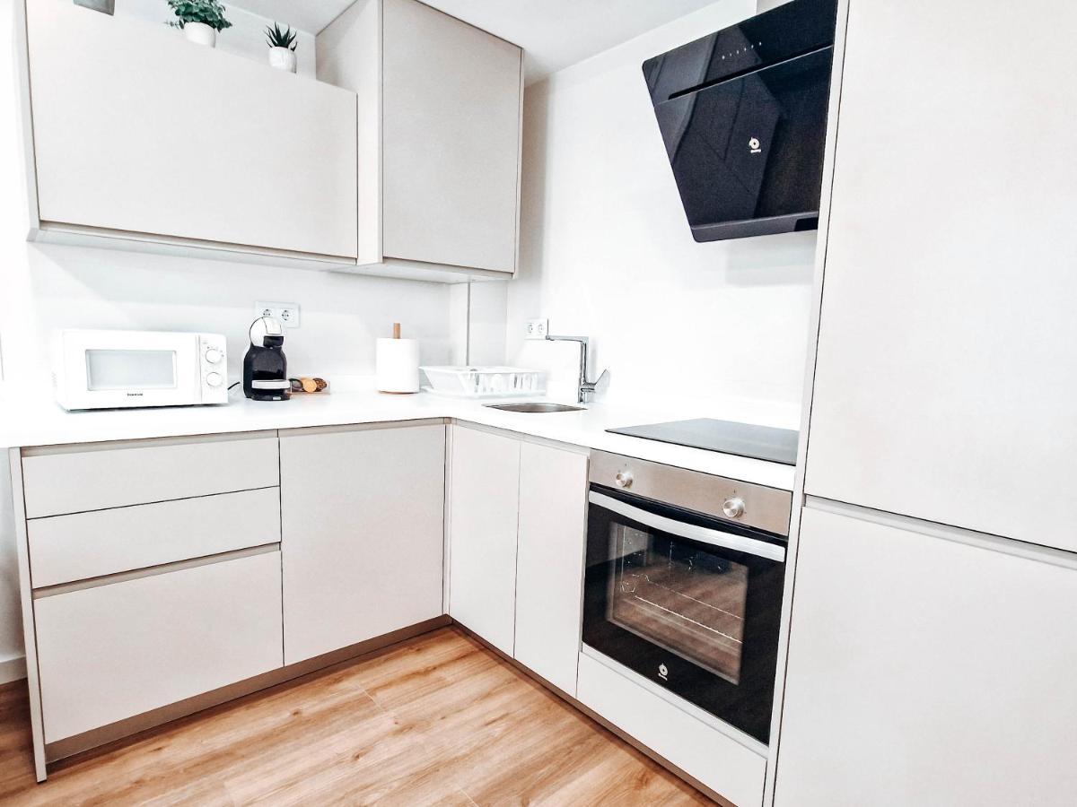 Apartamento Tiendas 8 Almería Extérieur photo
