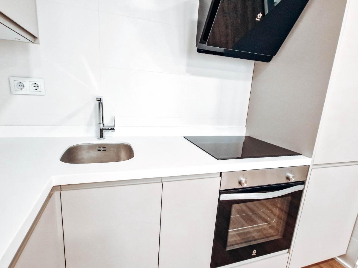 Apartamento Tiendas 8 Almería Extérieur photo