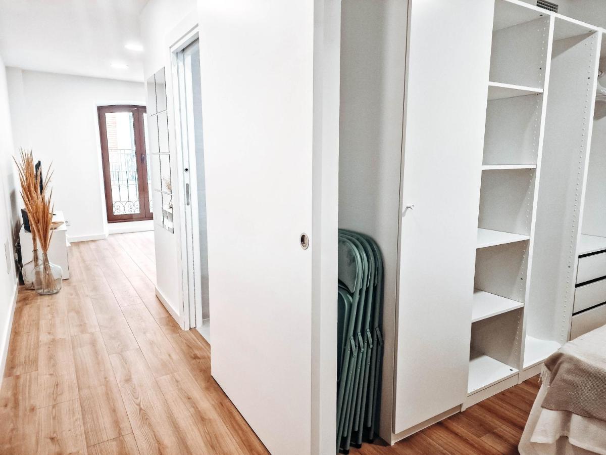 Apartamento Tiendas 8 Almería Extérieur photo