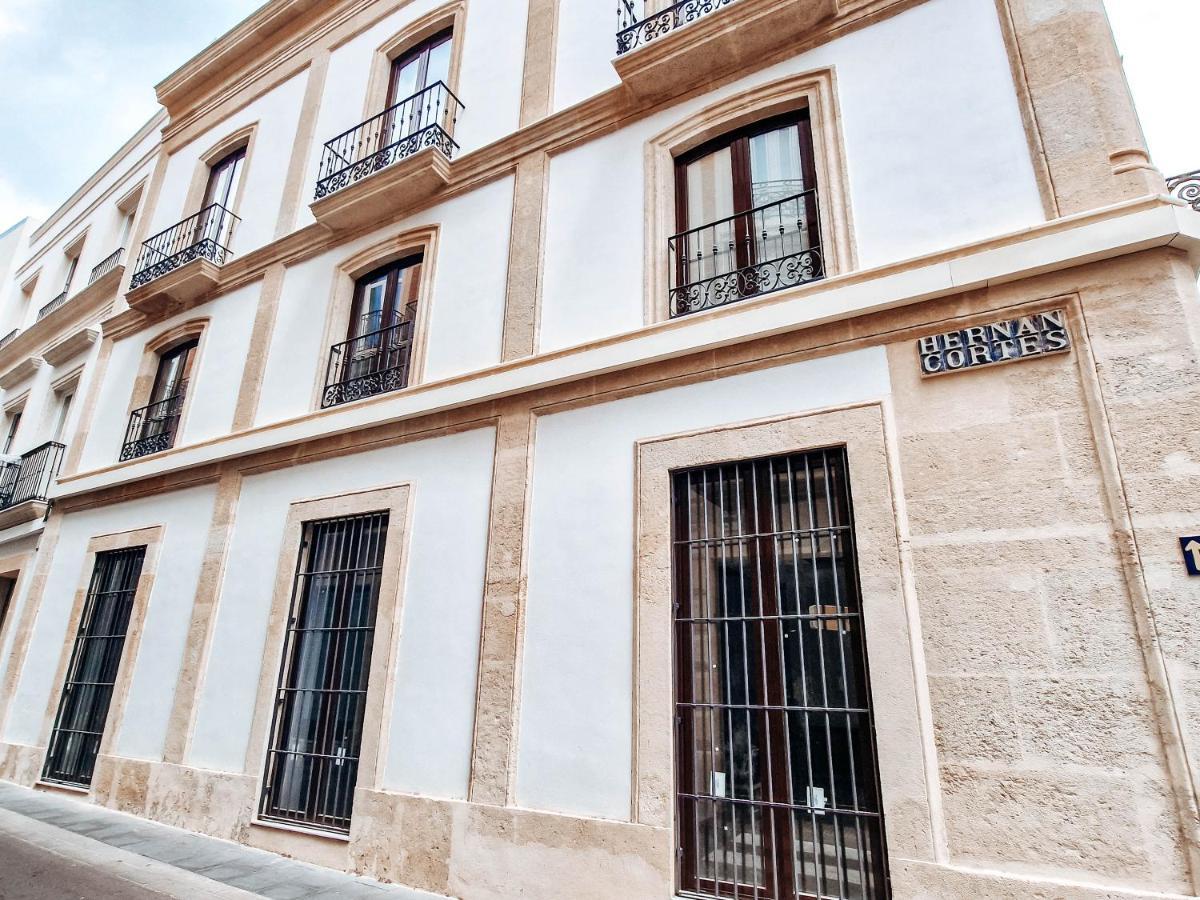Apartamento Tiendas 8 Almería Extérieur photo
