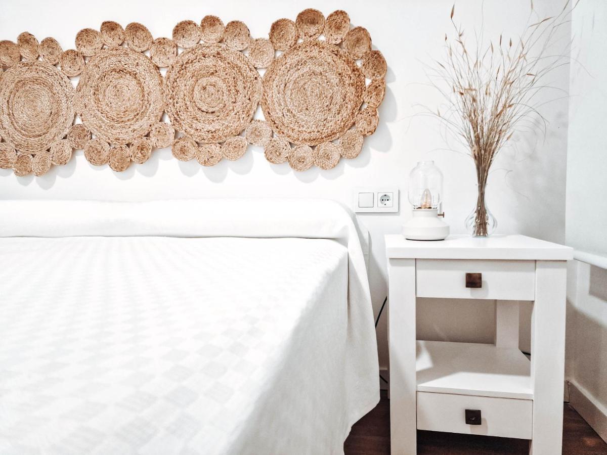 Apartamento Tiendas 8 Almería Extérieur photo