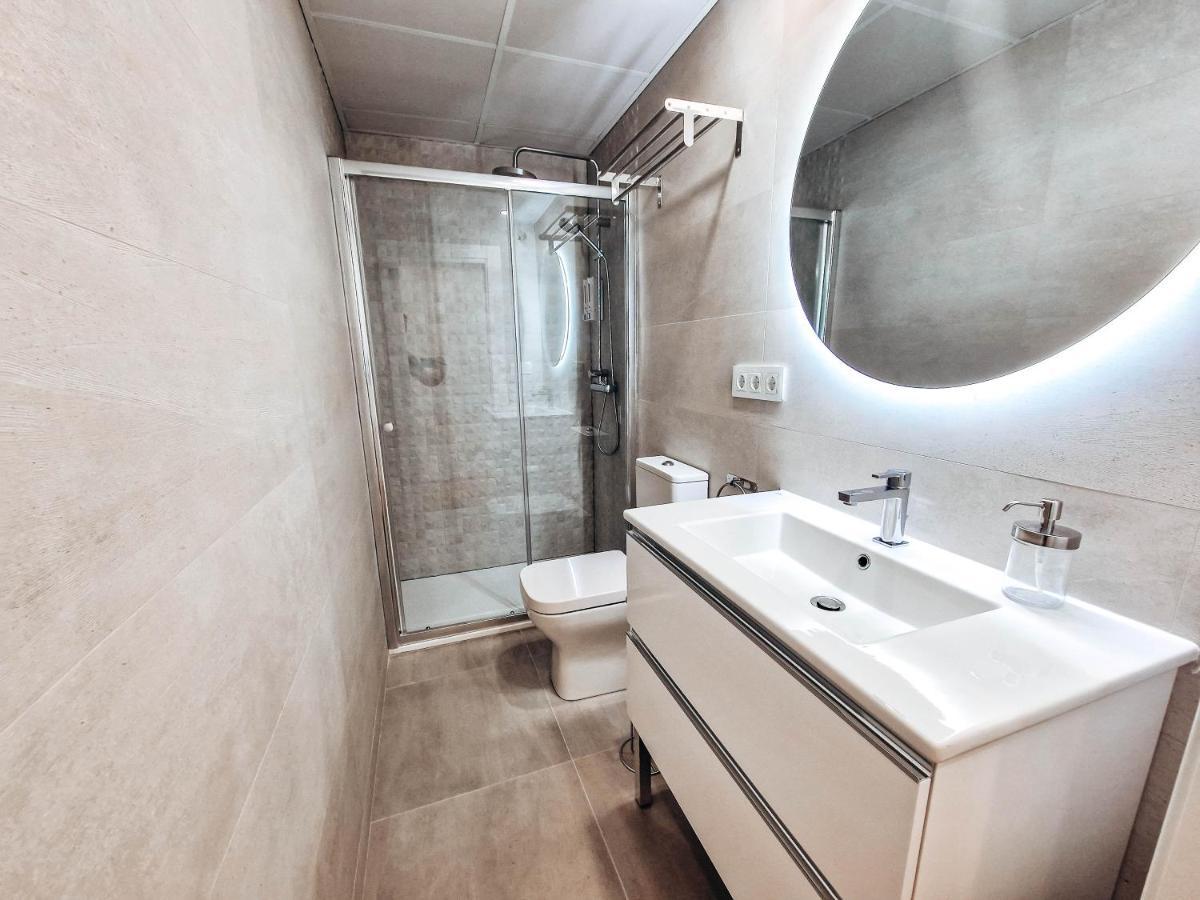 Apartamento Tiendas 8 Almería Extérieur photo