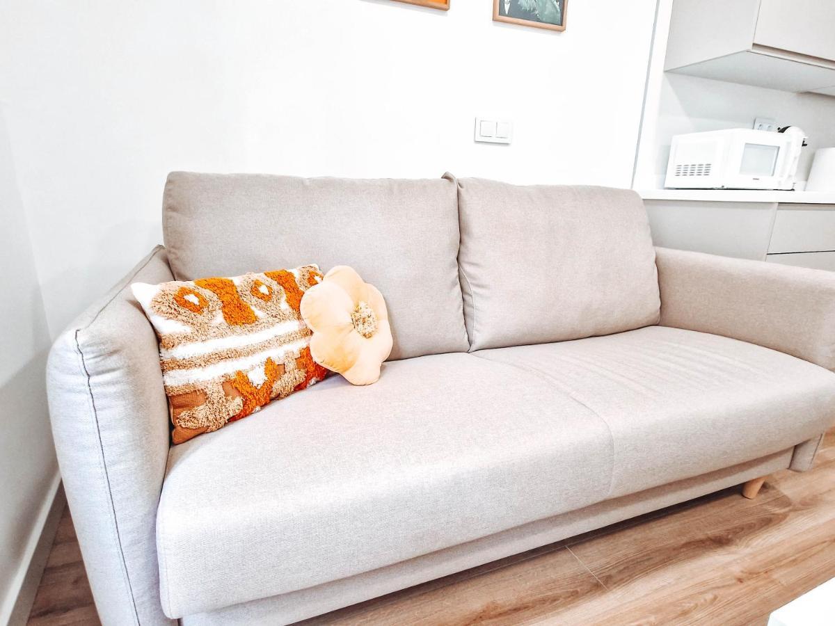 Apartamento Tiendas 8 Almería Extérieur photo