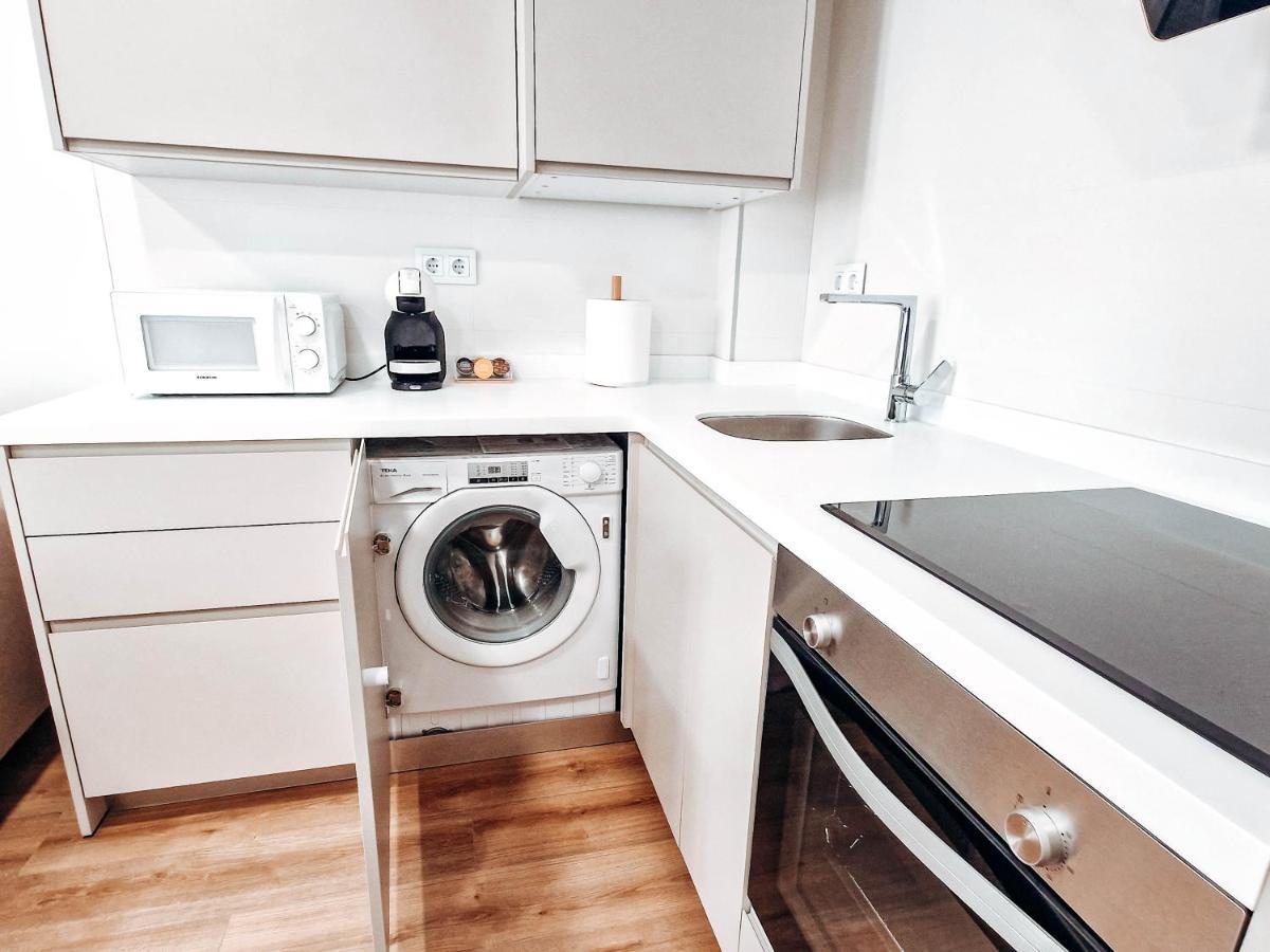 Apartamento Tiendas 8 Almería Extérieur photo