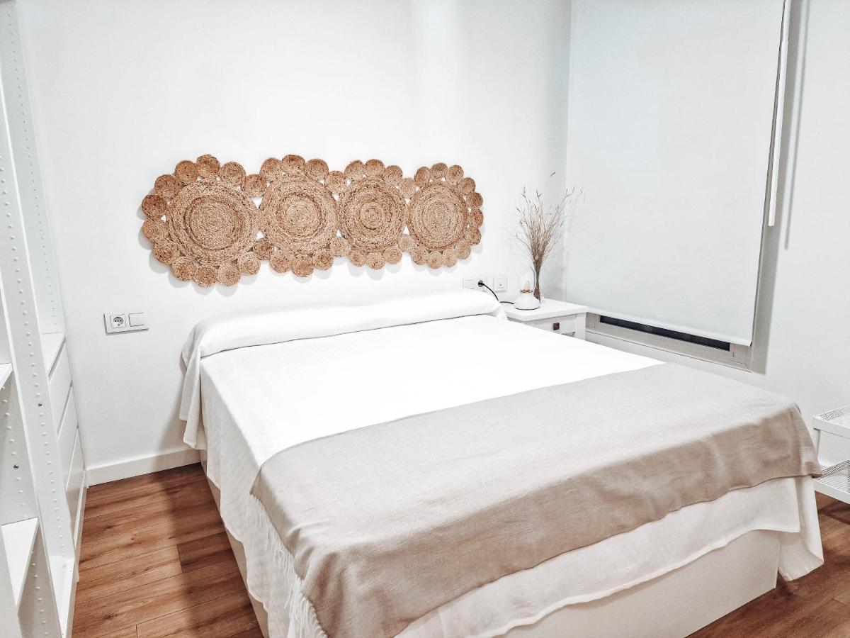 Apartamento Tiendas 8 Almería Extérieur photo