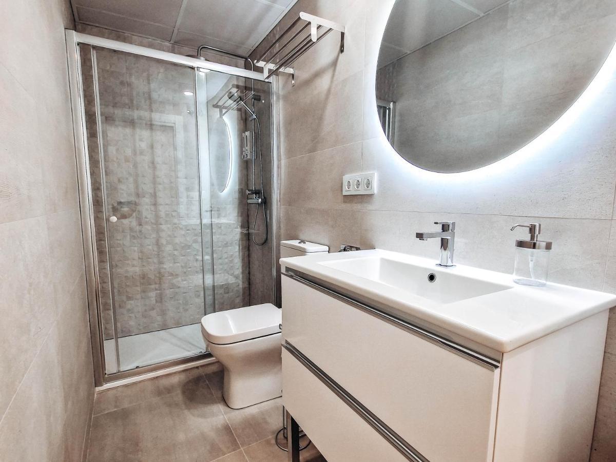 Apartamento Tiendas 8 Almería Extérieur photo