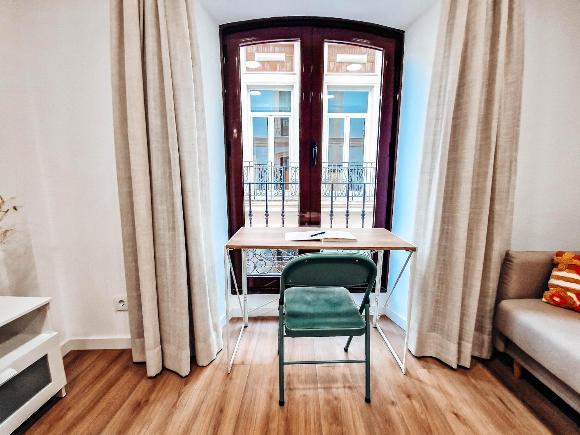 Apartamento Tiendas 8 Almería Extérieur photo