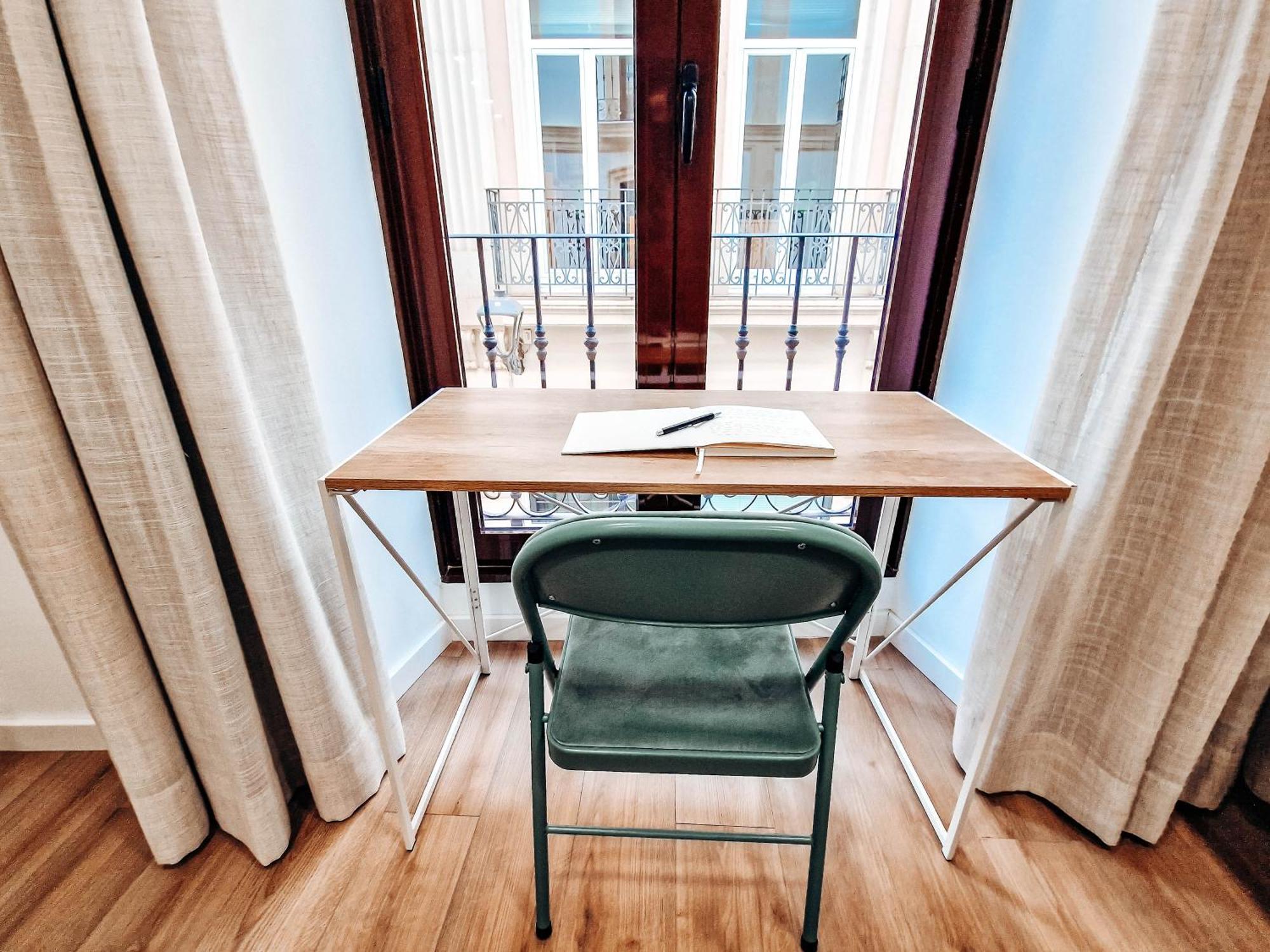 Apartamento Tiendas 8 Almería Extérieur photo